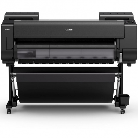 Kit plotter canon pro - 4100s + 2