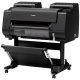 Plotter canon pro - 2100 imageprograf a1 24pulgadas