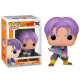 Funko pop dragon ball z trunks