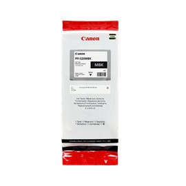 Cartucho tinta canon pfi - 320 mbk negro