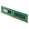 Memoria ddr4 4gb crucial dimm 2666