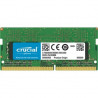 Memoria ddr4 4gb crucial sodimm 2666