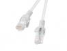 Latiguillo lanberg cat.5e utp 3m gris
