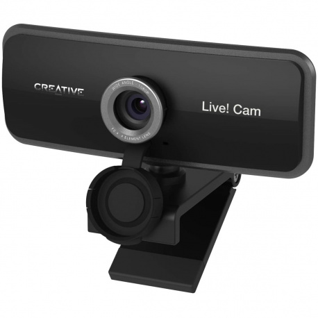 Webcam creative live cam sync 1080p