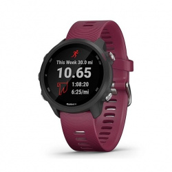Smartwatch garmin sportwatch forerunner 245 f.cardiaca