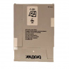 Pack papel termico brother c211s a6