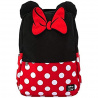 Mochila loungefly disney minnie mouse