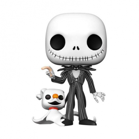 Funko pop disney pesadilla antes navidad