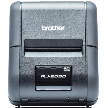 Impresora ticket portatil brother rj2050 32mb