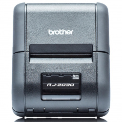 Impresora ticket portatil brother rj2030 32mb