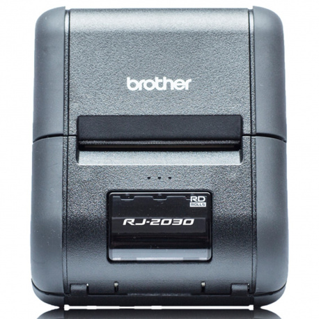 Impresora ticket portatil brother rj2030 32mb