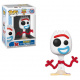 Funko pop disney toy story forky