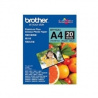 Papel foto brother premium plus lbp71ga4