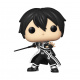 Funko pop animacion sword art online