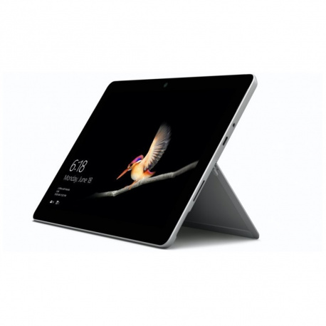 Microsoft surface go 2 pent gold