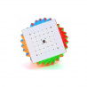 Cubo rubik moyu meilong 7x7 stick