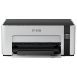 Impresora epson inyeccion monocromo ecotank et - m1120