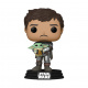 Funko pop star wars the mandalorian