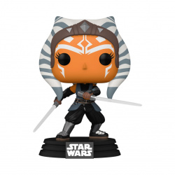 Funko pop star wars the mandalorian