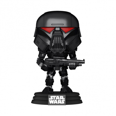 Funko pop star wars the mandalorian