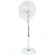 Ventilador pie nevir nvr - vp40r - btg 40w 3