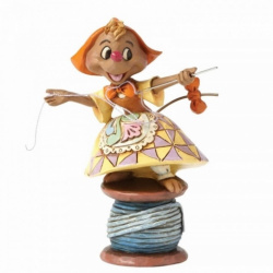 Figura enesco disney la cenicienta ayudante