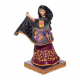 Figura enesco disney enredados madre gothel