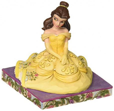 Figura enesco disney la bella y