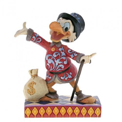 Figura enesco disney disney traditions gilito