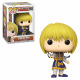 Funko pop animacion hunter x hunter