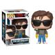 Funko pop stranger things steve con