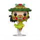 Funko pop marvel shang - chi jiang li