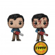 Funko pop cine terror evil dead