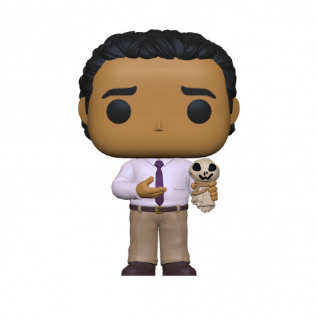 Funko pop series tv the office