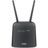 Router wifi d - link dwr - 920 2 puertos
