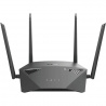 Router wifi d - link dir - 1950 4 puertos