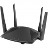 Router wifi d - link dir - x1860 4 puertos
