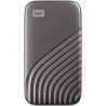Disco duro externo hdd wd western