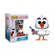 Funko pop disney la sirenita scuttle