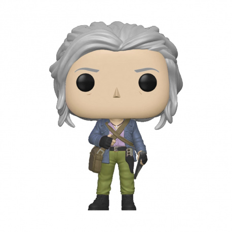 Funko pop series tv the walking