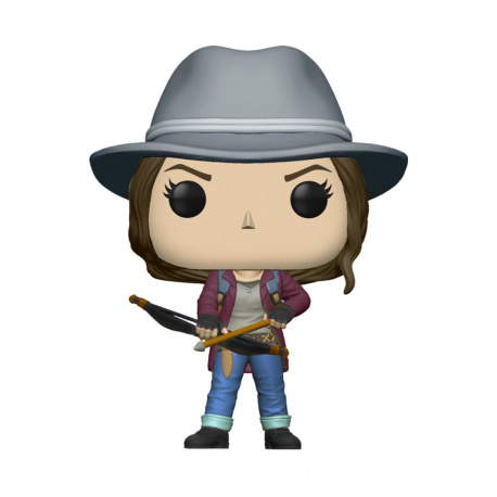 Funko pop series tv the walking