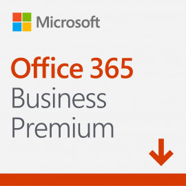 Office 365 busines premium esd (descarga