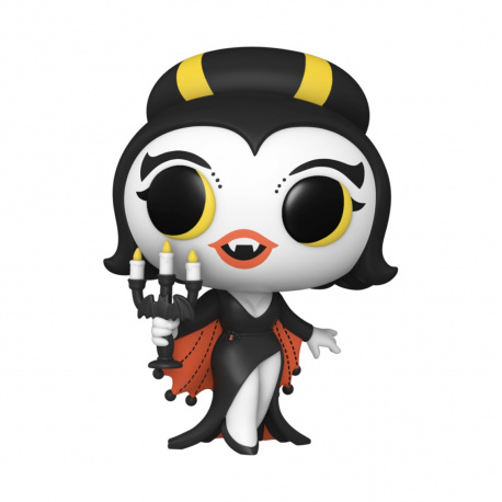 Funko pop halloween boo hollow s2