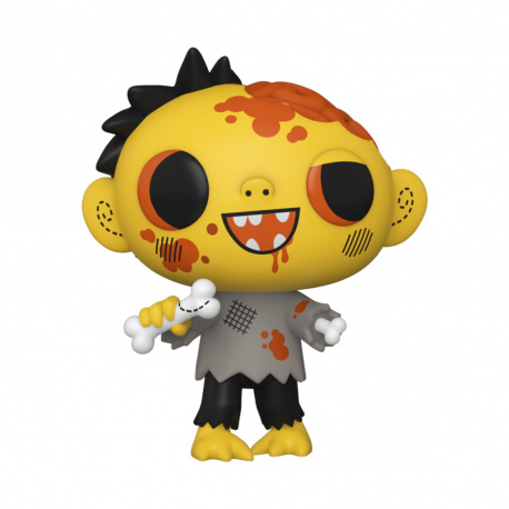 Funko pop halloween boo hollow s2