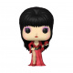 Funko pop cine elvira reina las