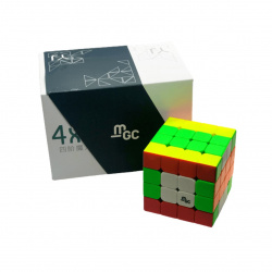 Cubo rubik yj mgc 4x4 magnetico
