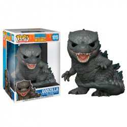 Funko pop cine godzilla vs kong