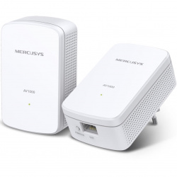 Kit repetidores wifi mercusys mp500 kit