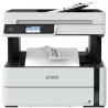 Multifuncion epson inyeccion monocromo ecotank et - m3170