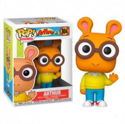 Funko pop series tv arthur arthur